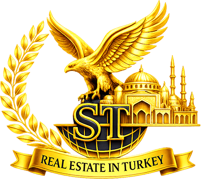 Alanya Homes