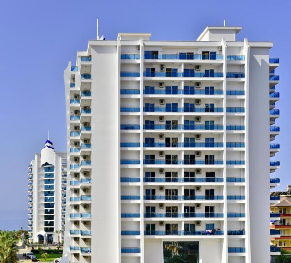 Sfera Residence Alanya
