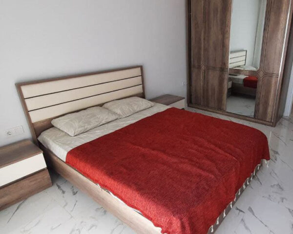 Апартаменти 1+1 Atlas Alaiye Home