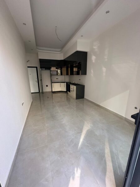 Yekta Kıngdom Premıum 1+1 55 м2