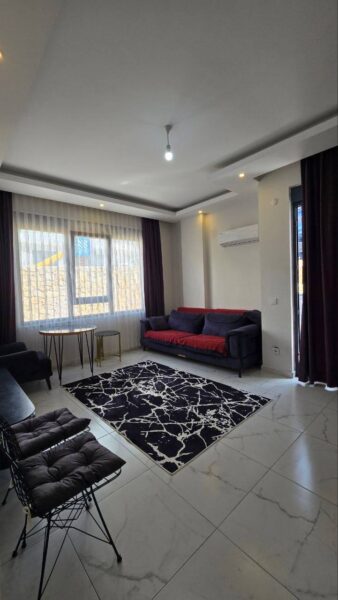 ЖК Carmel Sun 1+1, 58 м2