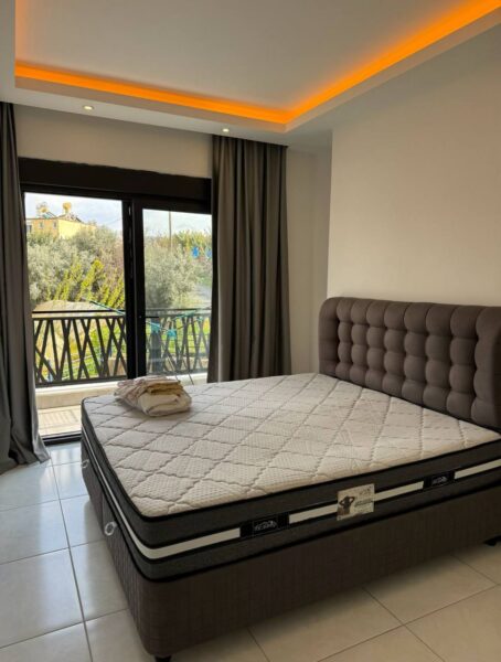 Комплекс Albimo Loft 1+1, 56 м2