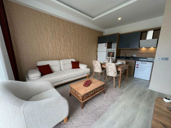 Best Life 11 1+1, 45 м2