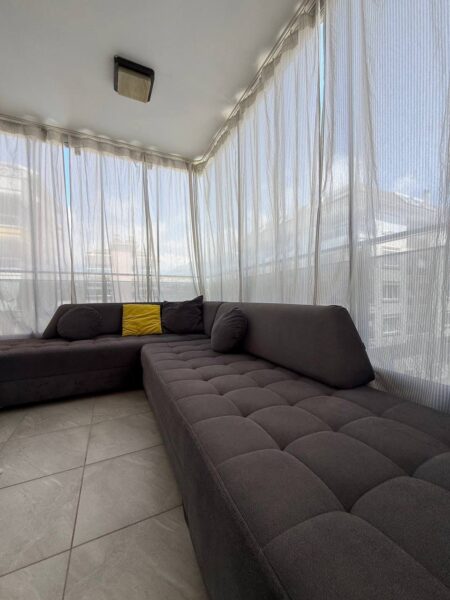 DAISY RESIDENCE 1+1, 60 м2