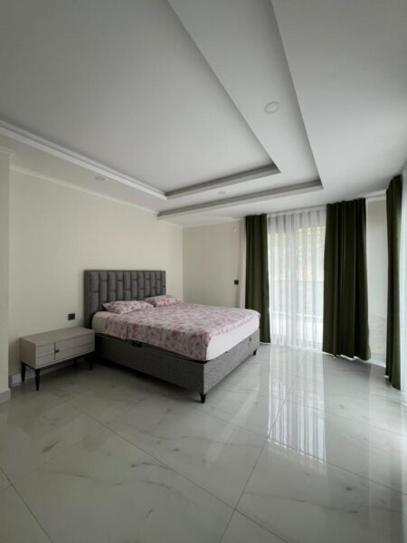 Cleopatra Sun Residence 2+1, 90 м2