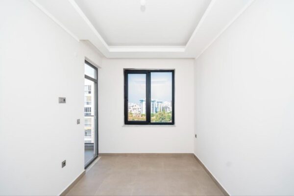 Yenisey Tower 1+1, 55 м2