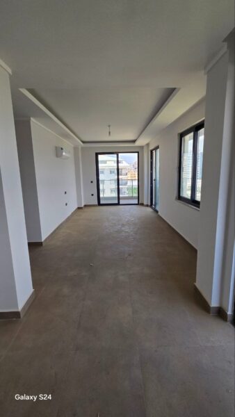 Yenisey twins 2+1 дуплекс, 120 м2